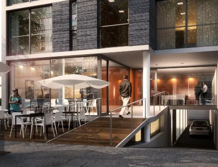 Lagoona by Isrotel Collection