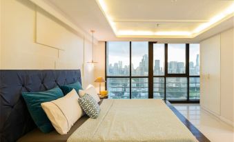 Penthouse/ Heaven Lumpini Park