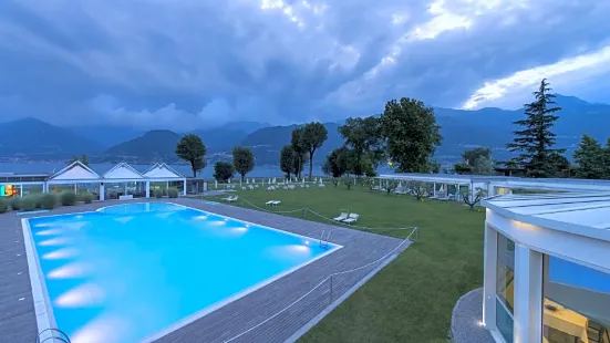 Seven Park Hotel Lake Como - Adults Only