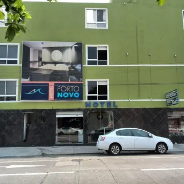 Hotel Porto Novo
