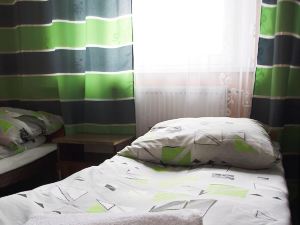 Hostel MPark Chorzow