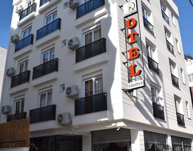 Bone Apart Otel Antalya Updated 2021 Price Reviews Trip Com