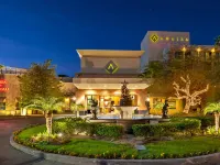Hotel Araiza Mexicali Hotels in Mexicali