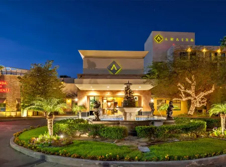 Hotel Araiza Mexicali