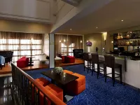 新加坡悦樂雅柏酒店 - 遠東集團 鄰近明古连的酒店
