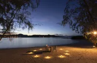 Cape Fahn Hotel – Private Islands Samui