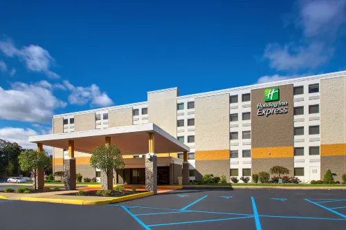 Holiday Inn Express PITTSTON - SCRANTON AIRPORT by IHG