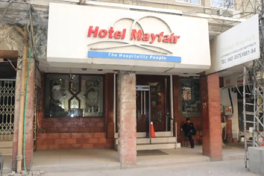 Hotel Mayfair