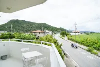 Private House Okuma Hotels in Ogimi