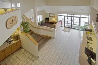 Pronghorn Inn