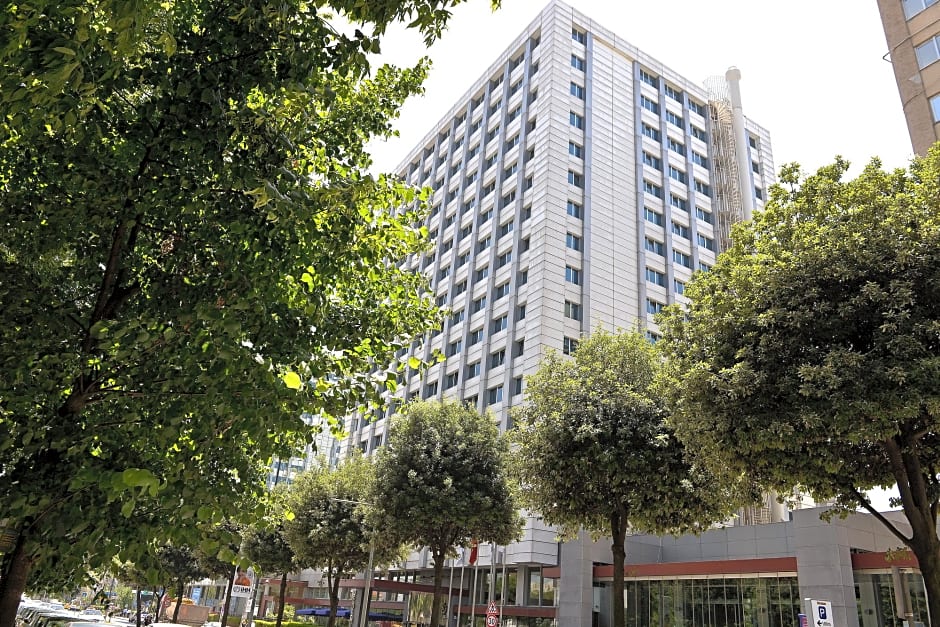 Dedeman Istanbul