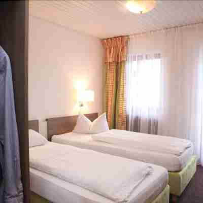 Hotel Rossle Rooms
