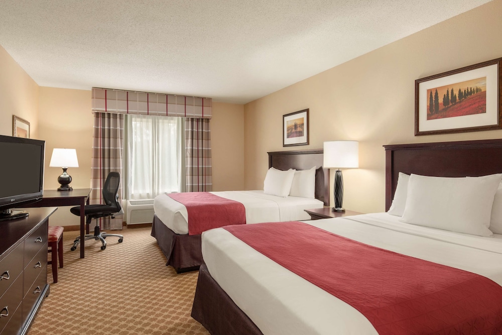 Country Inn & Suites by Radisson, Princeton, WV