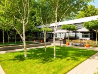 The Hague Marriott Hotel Hotels near Lighthouse Scheveningen