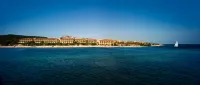 Sandals Royal Curacao - ビーチサイド