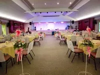 Beverly Hill Park Hotel Hotels in Nakhon Sawan