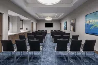 Holiday Inn Express Boston North-Woburn Hoteles en Wakefield