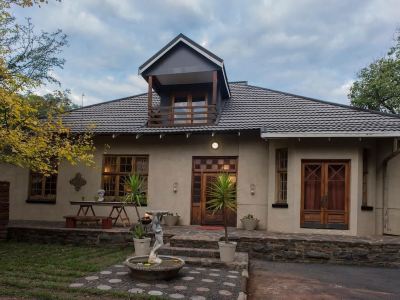 Milner Manor