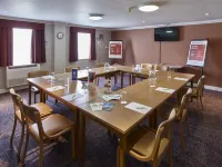 Holiday Inn Express Glenrothes Hotels in Kirkcaldy