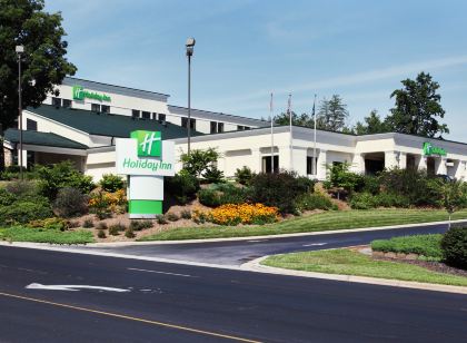 Holiday Inn Asheville - Biltmore West