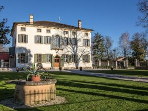 Villa Ormaneto