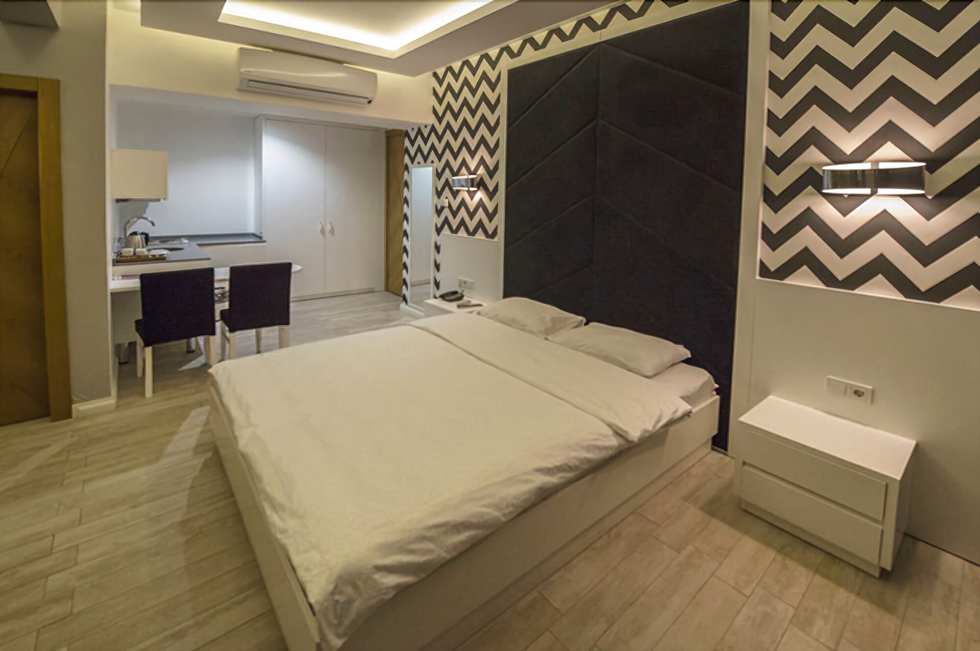 Yildiz Apart Hotel