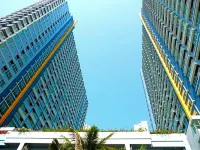 Lumpini Jomtien Seaview E22Inn
