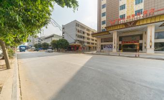 Vienna Classic Hotel (Dongguan Humen Xiaojiejiao)