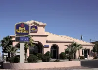 Days Inn by Wyndham Bullhead City Hôtels à : Bullhead City