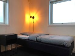 Kulukis Downtown Hostel
