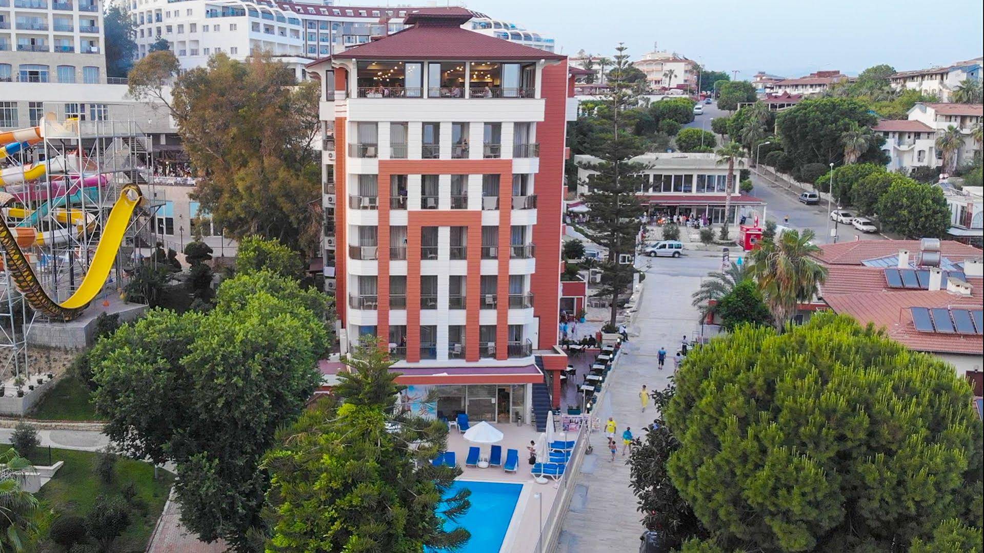 Sırma Hotel