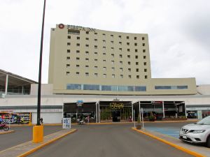 Fiesta Inn Durango