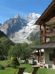 Auberge de La Maison - pet friendly