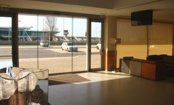 Park Hotel Porto Aeroporto