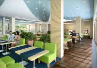 Golden Tulip Miedzyzdroje Residence Hotels in Międzyzdroje