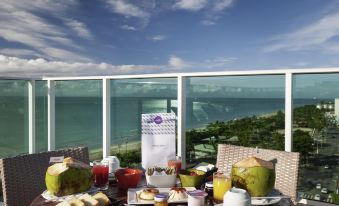 Mercure Maceio Pajucara