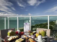 Mercure Maceio Pajucara