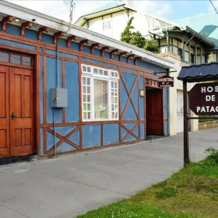 Hostal de La Patagonia