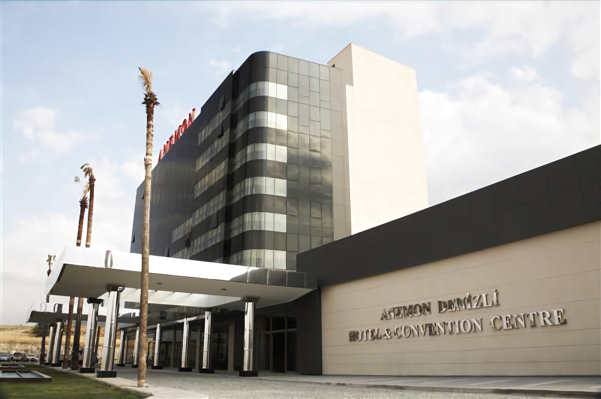 Anemon Hotel Denizli