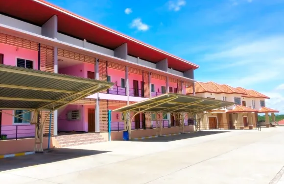 汶幹維帕特酒店