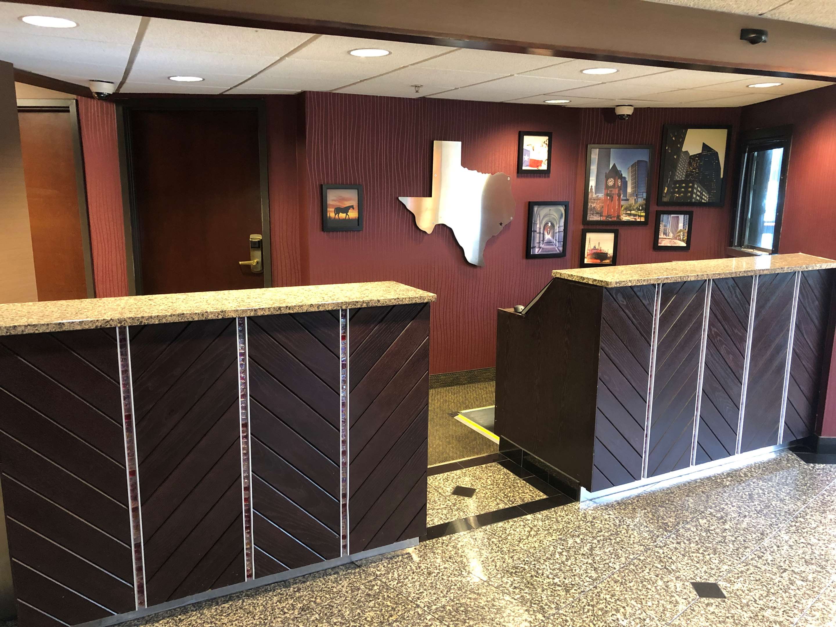 Best Western Plus Houston Energy Corridor