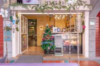台北大稲埕ガーデンイン 寧夏観光夜市のホテル