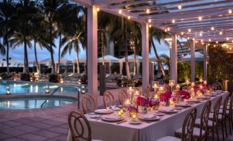 Four Seasons Hotel Miami