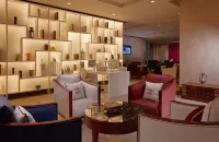 Makarem Umm Al Qura Hotel - bar