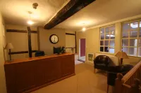 The Peppermill Town House Hotel & Restaurant - Gasthöfe