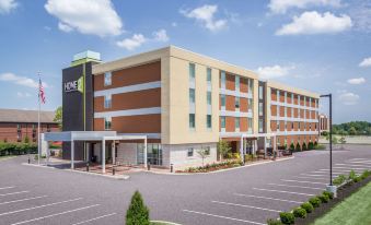 Home2 Suites by Hilton Indianapolis Northwest