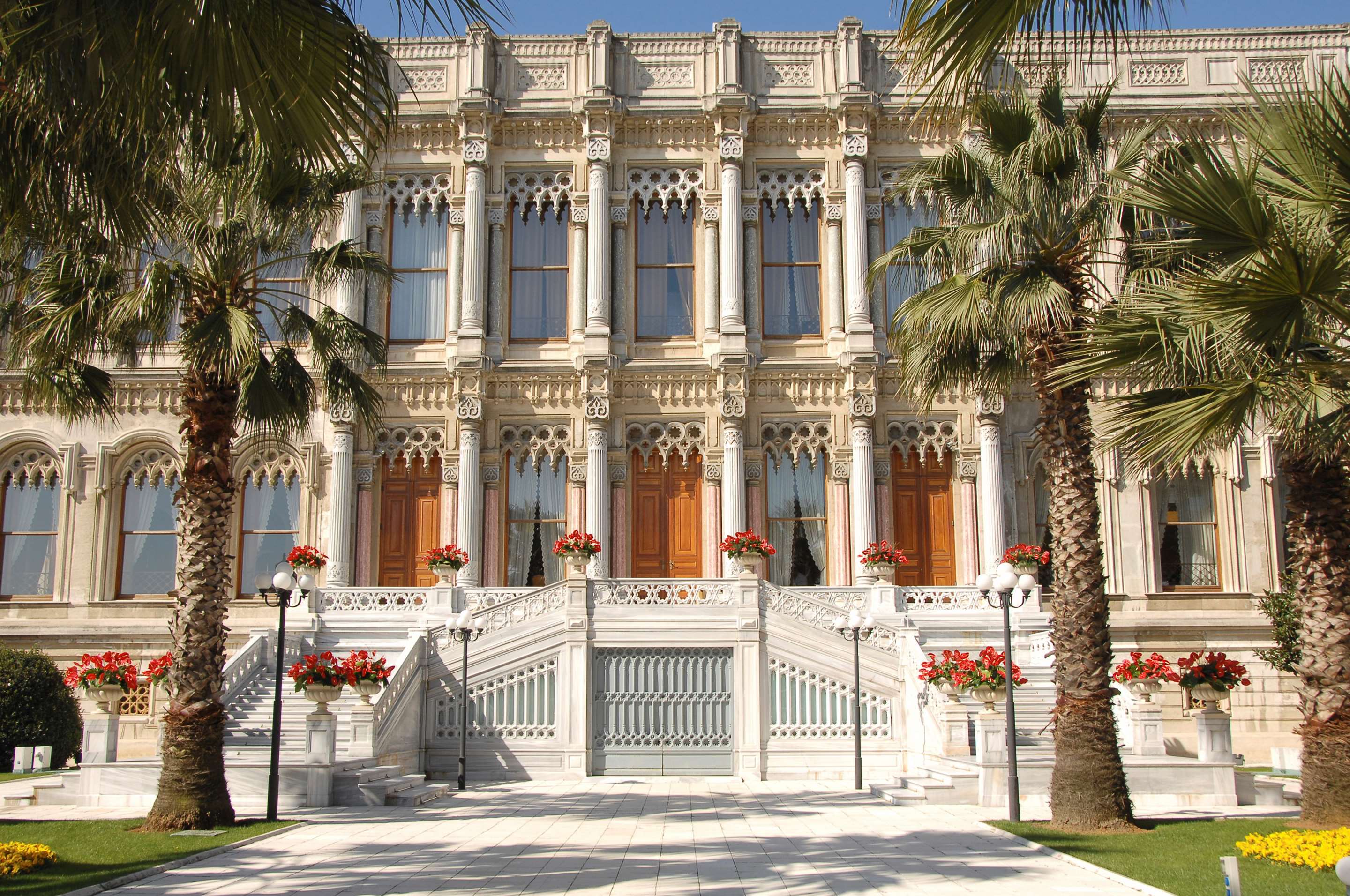 Ciragan Palace Kempinski