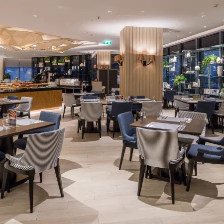 Holiday Inn & Suites RAYONG CITY CENTRE by IHG