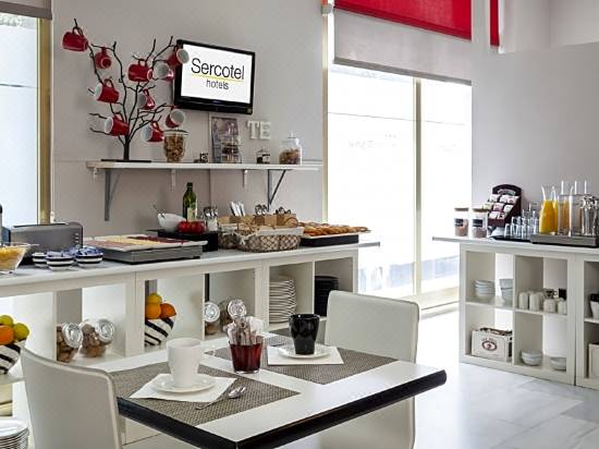 Esentia Togumar Room Reviews Photos Madrid 2021 Deals Price Trip Com