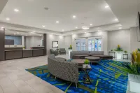 Candlewood Suites Cookeville